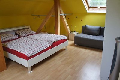 Ferienwohnung Hühner