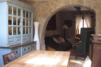 Maison Maisy