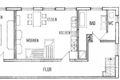 Ferienwohnung Hubner
