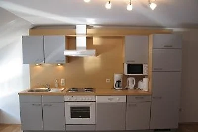 Ferienwohnung Hubner