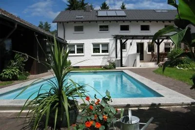 Ferienwohnung Hubner