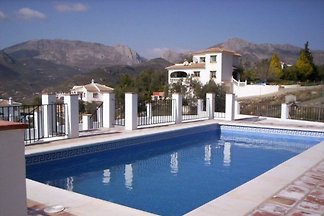 Alcaucin Lodge