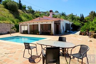 Casa La Sayalonga