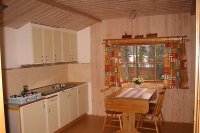 Haus Järven