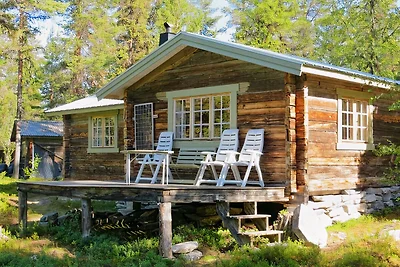 Haus Buarberget