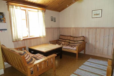 Haus Buarberget