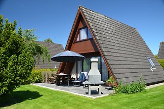 Ferienhaus Traum in Carolinensiel