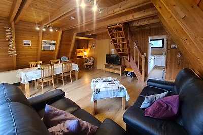 Haus Blume Ferienhaus Blume