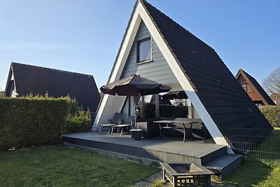 Huis Blume Vakantiehuis Blume