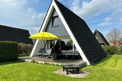 Huis Blume Vakantiehuis Blume