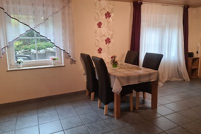Haus Blume Ferienwohnung Edelweiß