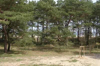 1.Reihe Reethaus in 30m Strand