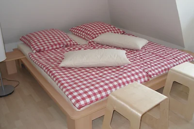 1.Reihe Reethaus in 30m Strand