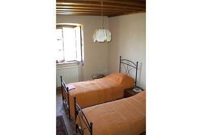 Casa Cappuccini