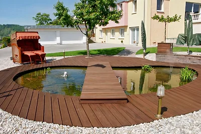 Ferienwohnung Apartments Mosel