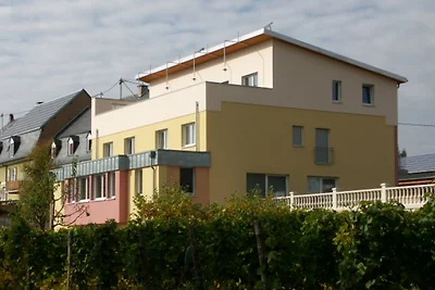 Ferienwohnung Apartments Mosel