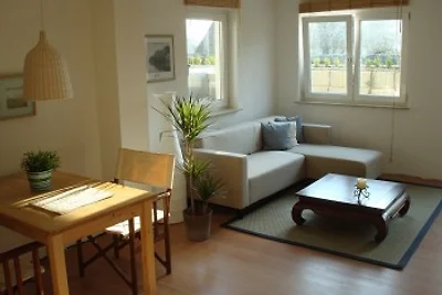 Ferienwohnung Rademacher