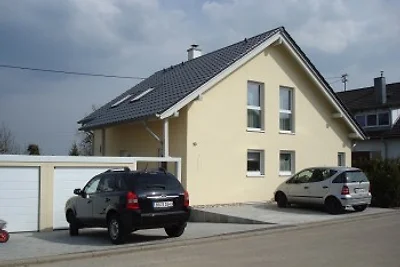 Ferienwohnung Rademacher