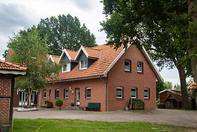 Ferienhof Korte