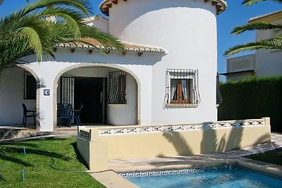Casa Para Rollstuhlgängiges Haus
