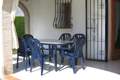 Casa Para Rollstuhlgängiges Haus