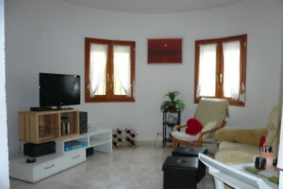 Casa Para Rollstuhlgängiges Haus