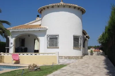 Casa Para Rollstuhlgängiges Haus