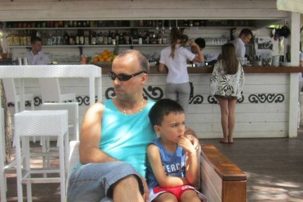 Herr M. Galic Herr M. Galic