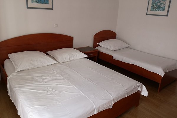 Apartament Omiš