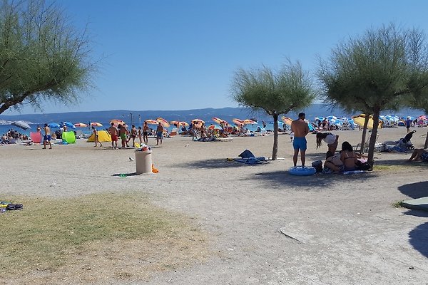 Unterkunft Omiš