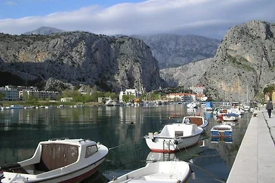Appartamenti Galic in Omis
