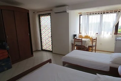 Apartment A3, Sandstrand
