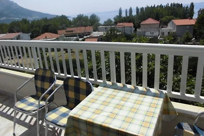 Apartment A3, Sandstrand