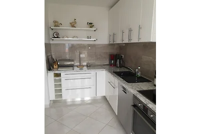 Appartamenti Galic in Omis