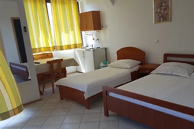Apartment A3, Sandstrand