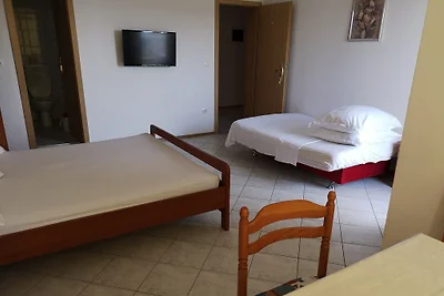 Apartment A3, Sandstrand