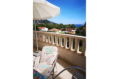 Appartamenti Galic in Omis