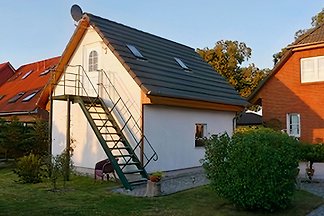 süße Fewo im grünen/HST Witte