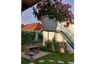 grazioso appartamento nel verde/HST Witte
