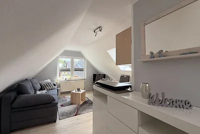 süße Fewo im grünen/HST Witte