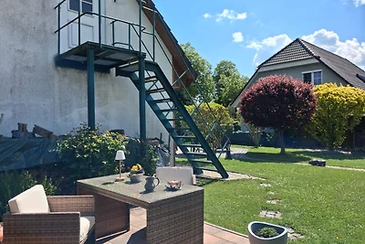 cute apartment in the green/HST Witte