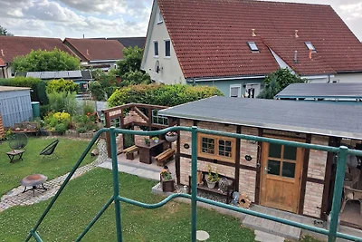 süße Fewo im grünen/HST Witte
