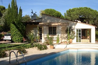 Ferienhaus Südfrankreich