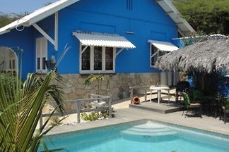 Iguana Villa & Apartments