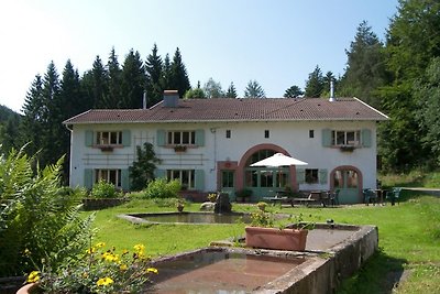 Marmonfosse cottage