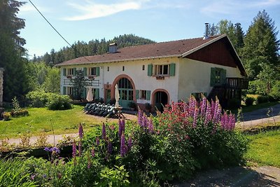 Marmonfosse-Hütte