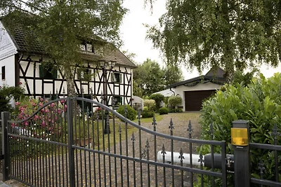 Historisches Haus Unkelbach