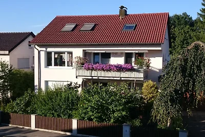 Ferienwohnung Pichler F****