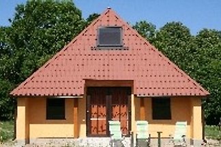Fuchshaus auf Lacsetas