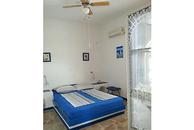 Koutsounari Appartamenti